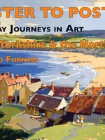 Poster book | Railway Journeys in Art Volume 2: Yorkshire and the North East (Poster to Poster)