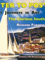 Poster book | Railway Journeys in Art Volume 7: The Glorious South-West (Poster to Poster)