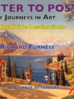 Poster book | Railway Journeys in Art Volume 8: Worldwide Destinations (Poster to Poster Series)