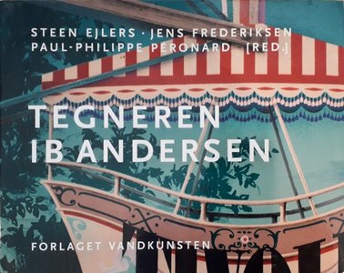 tegneren-ib-andersen