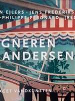 Poster book | Tegneren Ib Andersen