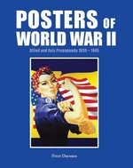 Propaganda Poster WW2
