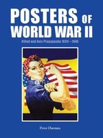 Poster book | Posters of World War II. Allied and Axis Propaganda 1939-1945