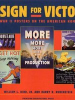 Poster book | Design for Victory: World War II Posters on the American Home Front