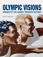 Poster book | Olympic Visions: Images of the Games through History