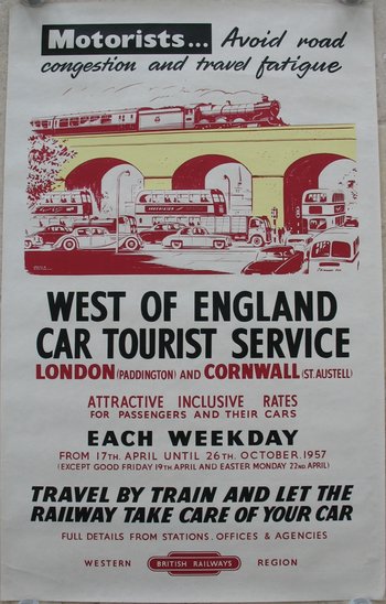 west_of_england_car_tourist_service_london_and_cornwall_john_s_smith