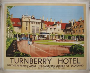 Turnberry Hotel