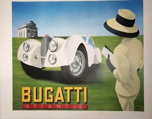 Bugatti