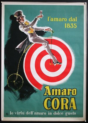 Amaro Cora