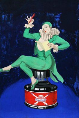 The Ross Art Group, Inc.