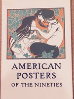Poster book | American Posters of the Nineties