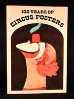 Poster book | 100 Years of Circus Posters