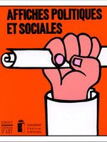 Poster book | Affiches Politiques et Sociales