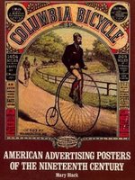 Poster book | American Advertising Posters of the Nineteenth Century: From the Bella C. Landauer Collection of the New-York Historical Society