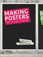 Poster book | Making Posters, from Concept to Design