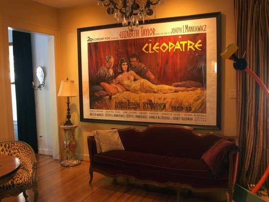 Customer photo submitted by MovieArt Original Film Posters