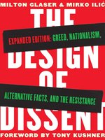 Poster book | The Design of Dissent, Expanded Edition: Greed, Nationalism, Alternative Facts, and the Resistance