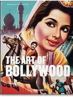 Poster book | The Art Of Bollywood