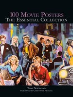Poster book | 100 Movie Posters: The Essential Collection