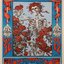 Skeleton-and-Roses-1966-First-Edition