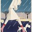 Franco Barberis, Candee, Switzerland, 1929