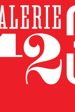 Galerie 123 (Un deux trois)