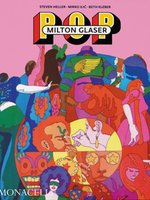 Poster book | Milton Glaser: POP