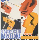 Jacint Borafull, Dunhill, Spain, 1932