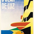 Rob Mallet Stevens, St Jean De Luz, France, 1928