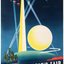 Joseph Binder, New York World’s Fair, USA, 1939