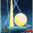 Joseph Binder, New York World’s Fair, USA, 1939