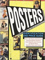 Poster book | Posters: Identification and Price Guide