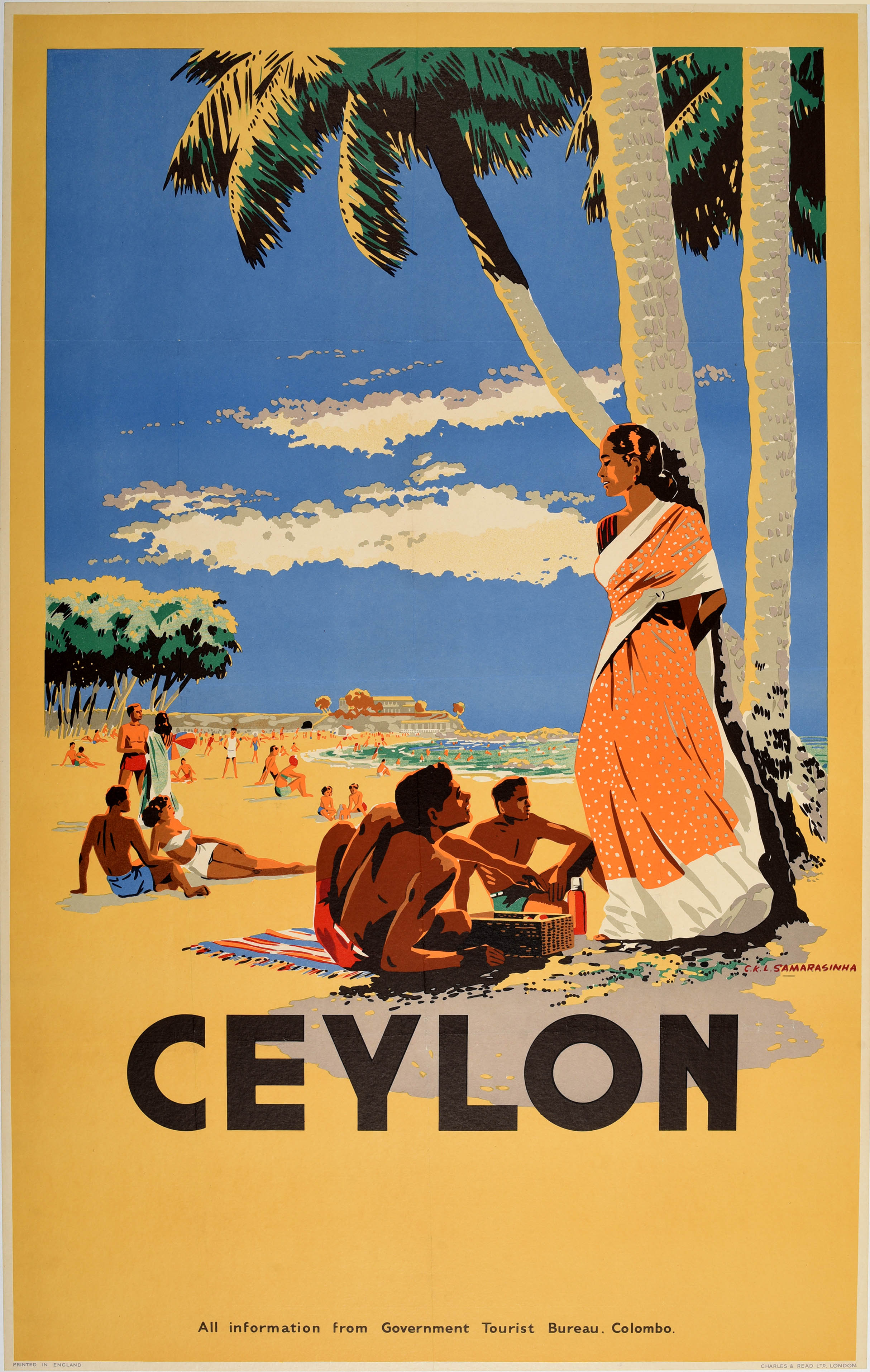 IVPDA | Original vintage posters showcase: Posters of the