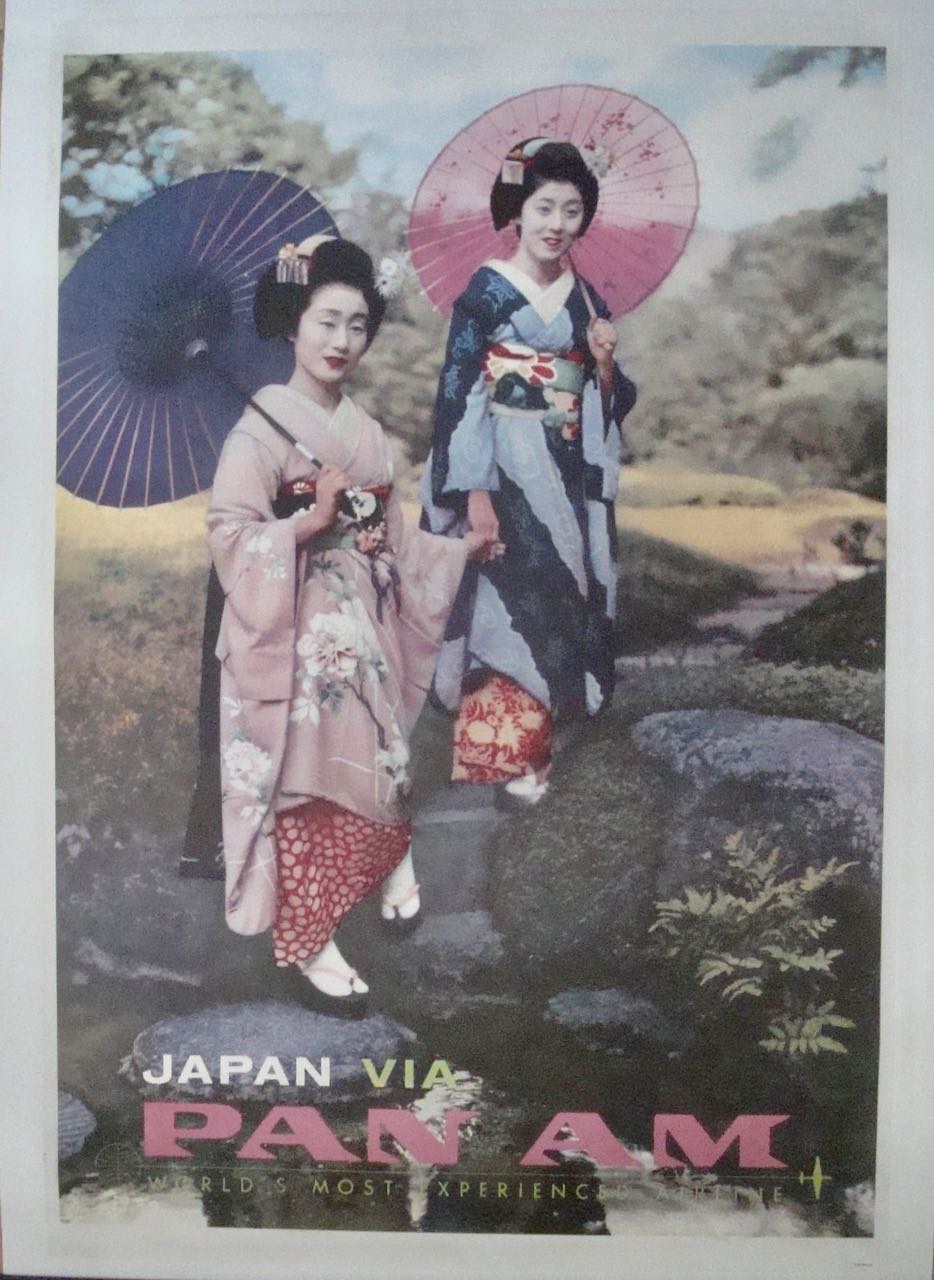 IVPDA | Original vintage posters showcase: Posters of the IVPDA | Original vintage posters showcase: Posters of the