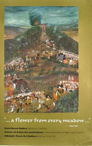 An Incident in the Siege of Qandahar, Mughal