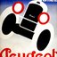 Arthur, Peugeot, France, 1930s