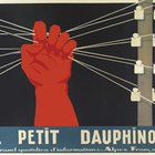 Pierre Andry-Farcy, Le Petit Dauphinois, France, ca. 1925