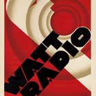 Nicolay Diulgheroff, Watt Radio, Italy, 1933