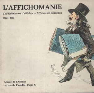 affichomanie