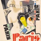 Austin Cooper, Paris for the Weekend, UK, 1934