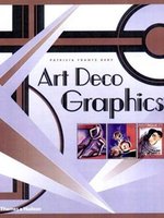 Poster book | Art Deco Graphics