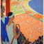 Roger Broders, Monte Carlo, France, 1930