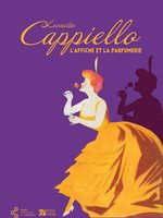 Poster book | Leonetto Cappiello: L’affiche et la Parfumerie