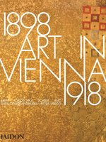 Poster book | Art in Vienna 1898-1918: Klimt, Kokoschka, Schiele and their contemporaries