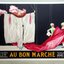Rene Vincent, Au Bon Marche, France, 1922