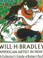 Poster book | Will H. Bradley: American Artist in Print