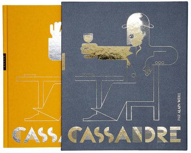 CASSANDRE-2