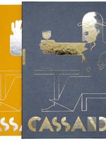Poster book | Cassandre