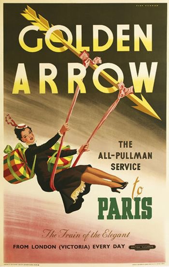 golden-arrow