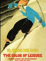 Poster book | El Color Del Ocio / The Color of Leisure